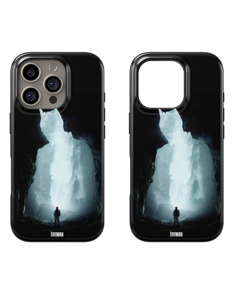 DC Tank Case (Batcave)