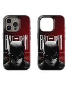 DC Tank Case (Batflek)