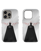 DC Tank Case (Batman Cape)