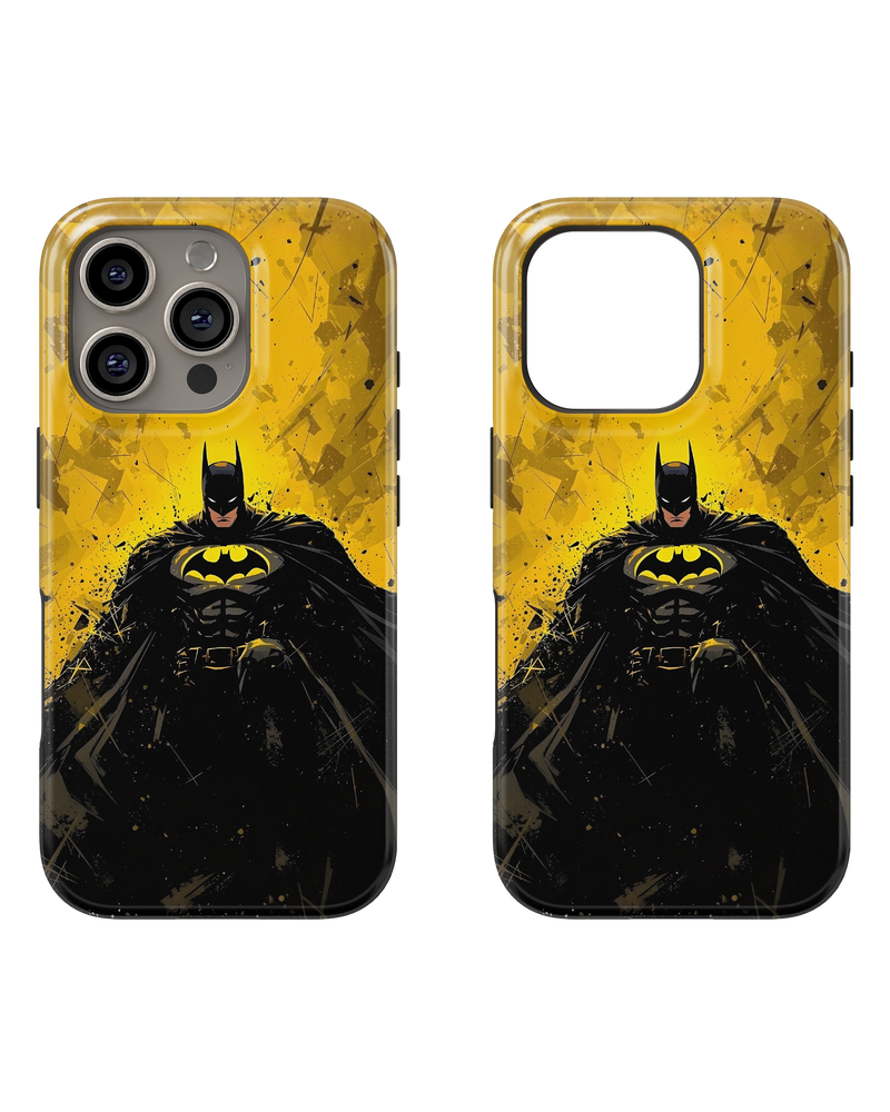 DC Tank Case (Batman Originals)