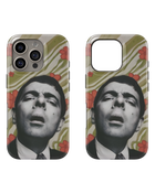 Modernism Tank Case (Bean)