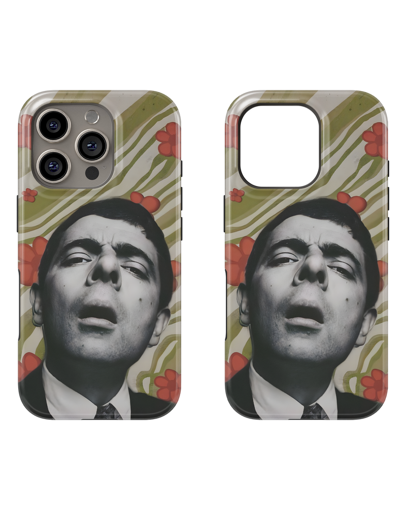 Modernism Tank Case (Bean)