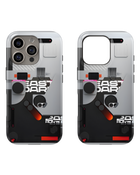 Cyberpunk Tank Case (Beast)