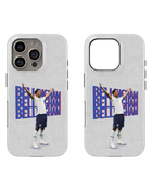 Football Tank Case (Believe Bellingham)