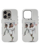 Football Tank Case (Bellingham Rise)