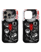 Berserk Tank Case (Berserk)