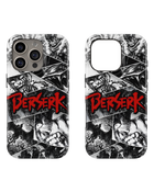 Berserk Tank Case (Berserk Anime)