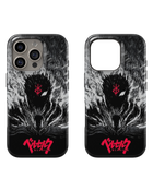 Berserk Tank Case (Berserk Guts)