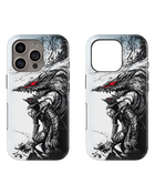 Berserk Tank Case (Berserker Armour)