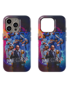 Cricket Tank Case (Best Captain Dhoni)
