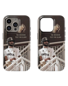 Cricket Tank Case (Best Test Captain)