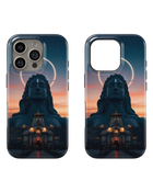 Hindu Gods Tank Case (Bhole Classics)