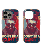 Movies Shows Tank Case (Billy Butcher)