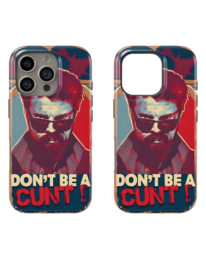 Movies Shows Tank Case (Billy Butcher)