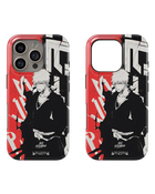 Bleach Tank Case (Bleach)