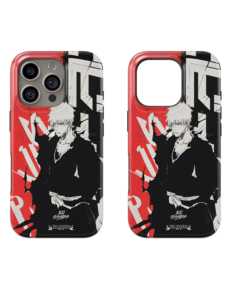 Bleach Tank Case (Bleach)