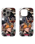 Bleach Tank Case (Bleach Anime)