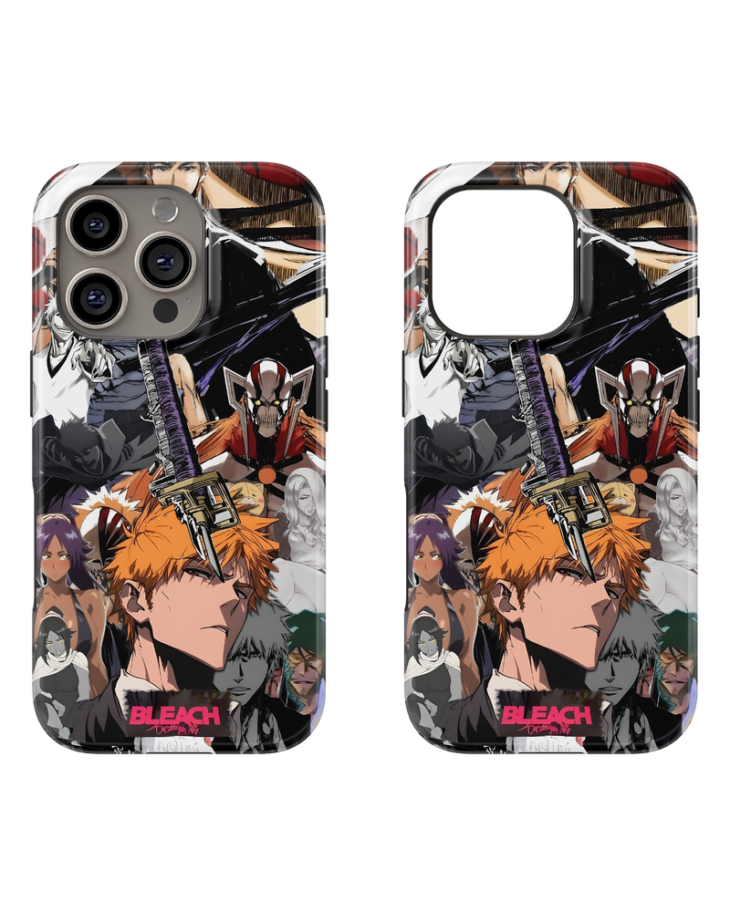 Bleach Tank Case (Bleach Anime)