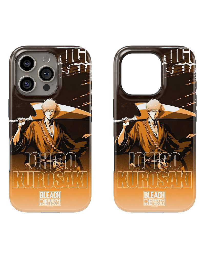 Bleach Tank Case (Bleach Rebirth)