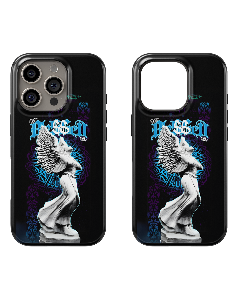 Modernism Tank Case (Blessed)