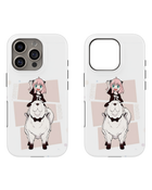 Spy X Family Tank Case (Bond Anya)