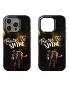 Singers Tank Case (Born To Shine Diljit)