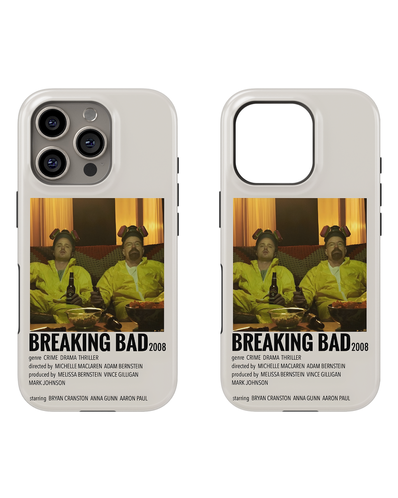 Movies Shows Tank Case (Breaking Bad)