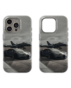 Sports Car Tank Case (Buggati X F15)