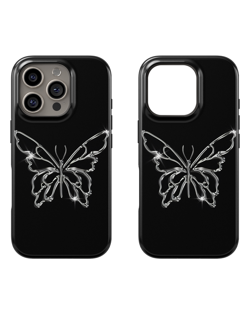 Y2K Tank Case (Butterfly Bliss)