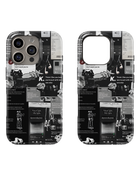 Singers Tank Case (Cas Classics)