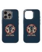 Marvel Tank Case (Captain America)
