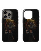Football Tank Case (Champion Messi)