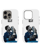 Cricket Tank Case (Champions Trophy Virat Kohli)