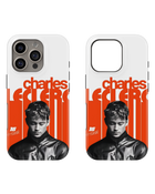 Formula 1 Tank Case (Charles Leclerc Originals)