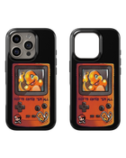 Cartoon Tank Case (Charmander)