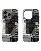 Singers Tank Case (Cigarettes After Sex X Arctic Monkeys)