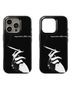 Singers Tank Case (Cigarettes After Sex Originals)