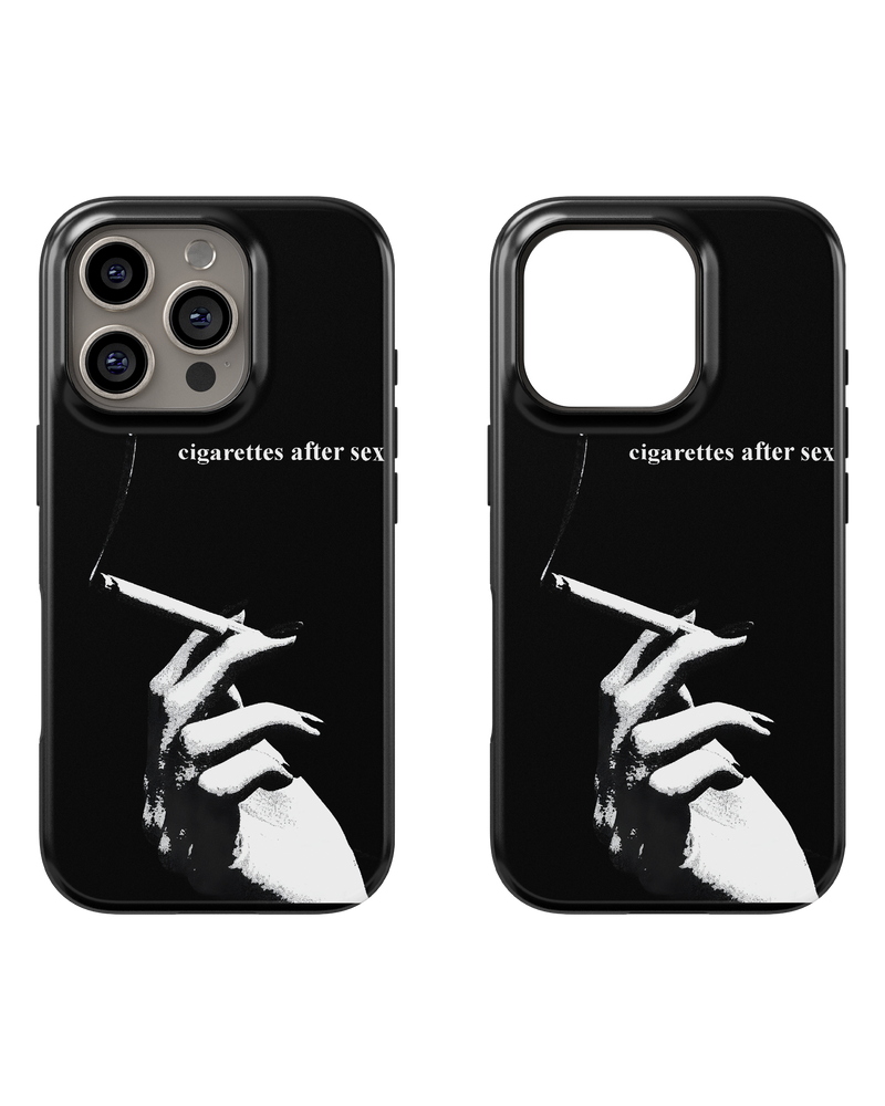 Singers Tank Case (Cigarettes After Sex Originals)