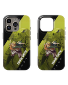 Attack On Titan Tank Case (Commander Erwin)