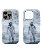 Movies Shows Tank Case (Cooper Interstellar)