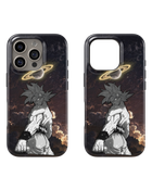 Dragon Ball Z Tank Case (Cosmic Goku)