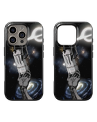 Monster Tank Case (Cosmic Monster)