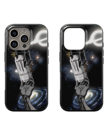Monster Tank Case (Cosmic Monster)