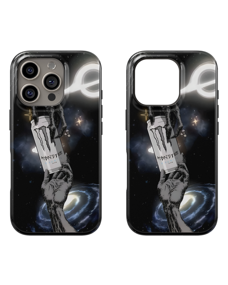 Monster Tank Case (Cosmic Monster)