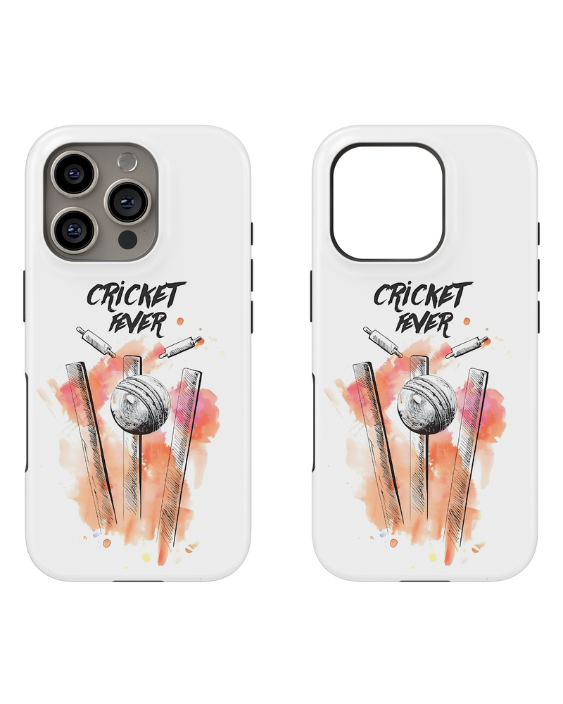 Cricket Tank Case (Cricket Fever)