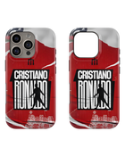 Football Tank Case (Cristiano Ronaldo)