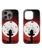 Naruto Tank Case (Crow Itachi)
