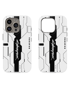 Cyberpunk Tank Case (Cryohex)