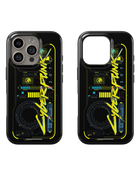 Cyberpunk Tank Case (Cyberpunk)