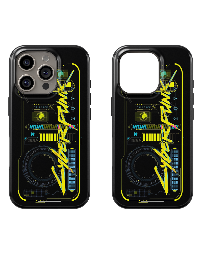 Cyberpunk Tank Case (Cyberpunk)